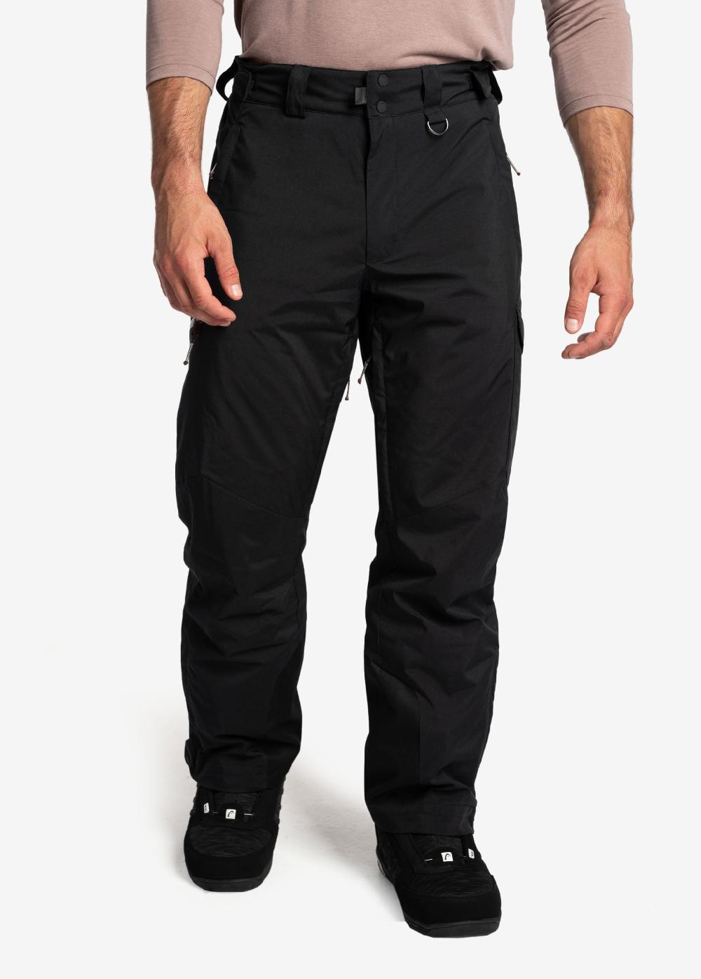 lole Stoneham Insulated Snow Pants