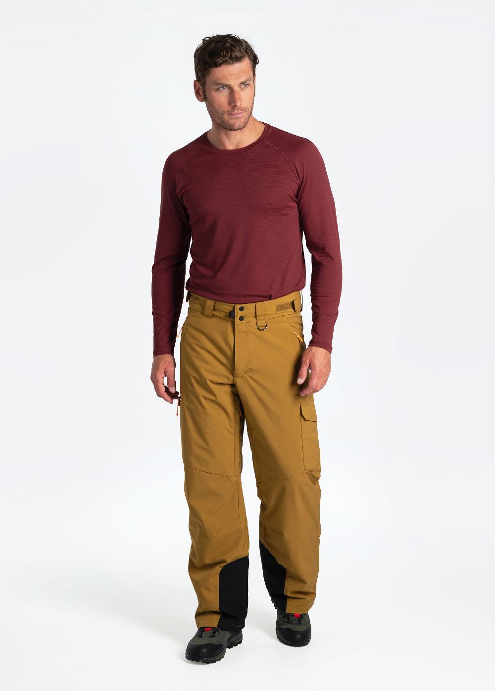 lole Stoneham Insulated Snow Pants