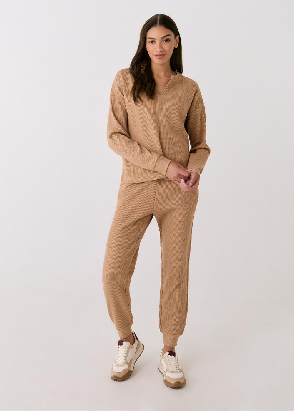 Lole Sunday Long Sleeve Shirt