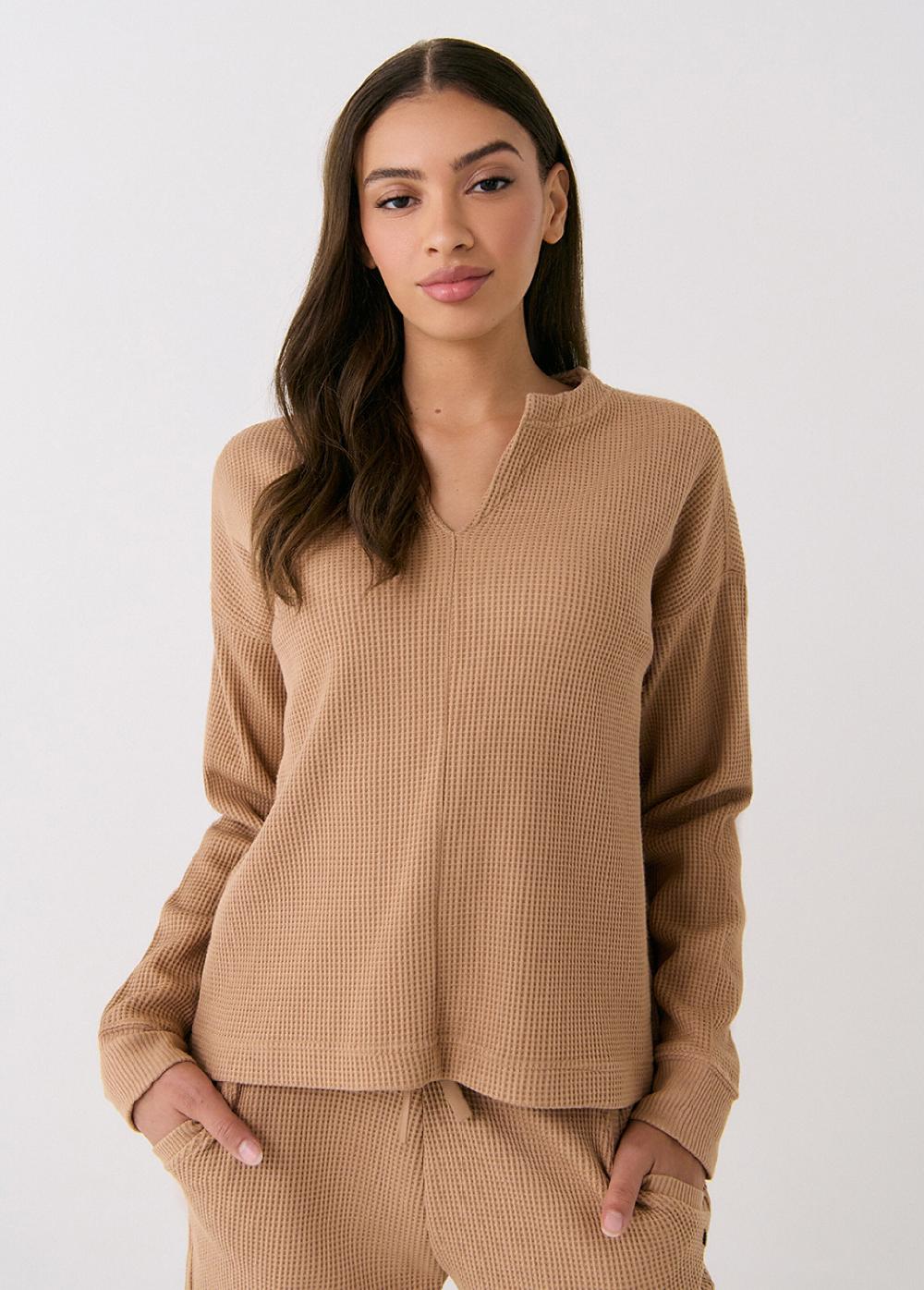 Lole Sunday Long Sleeve Shirt