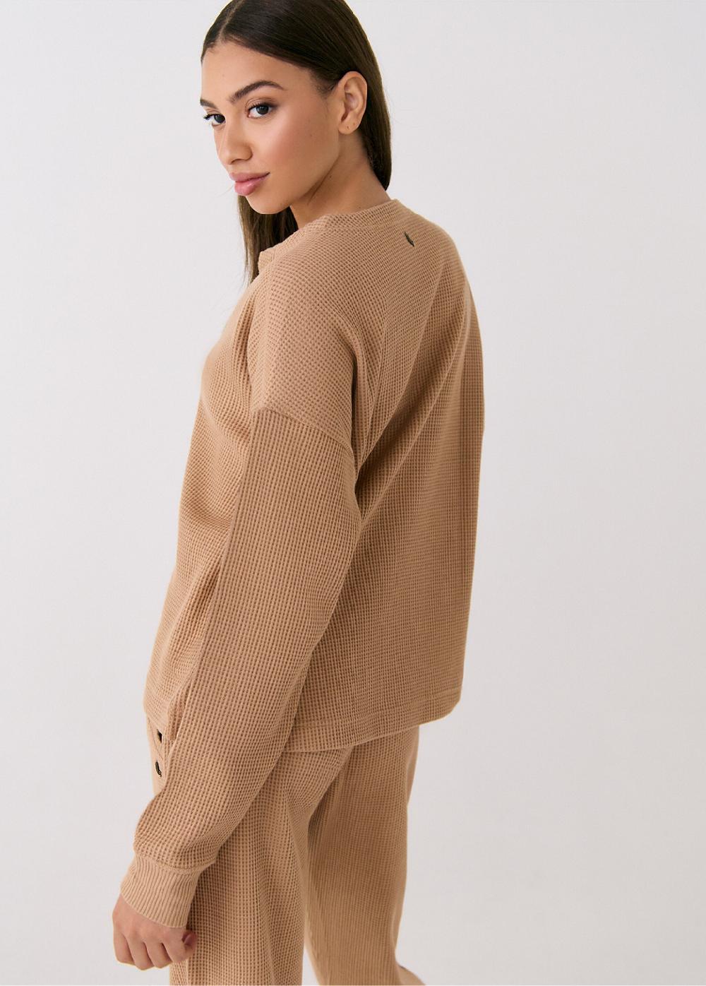 Lole Sunday Long Sleeve Shirt
