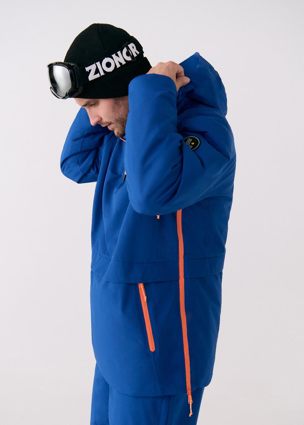 Lole Sutton Insulated Ski Jacket