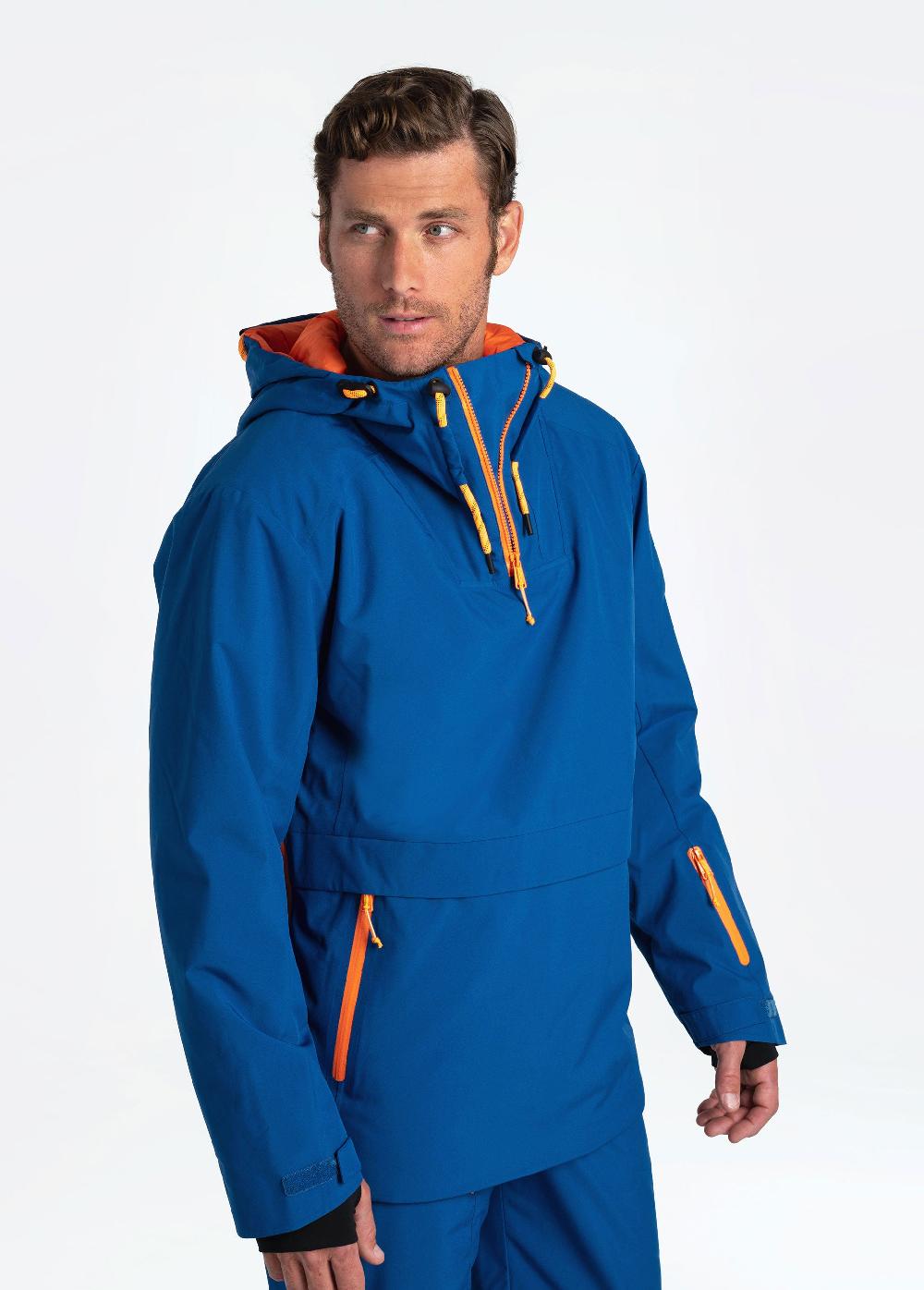 Lole Sutton Insulated Ski Jacket