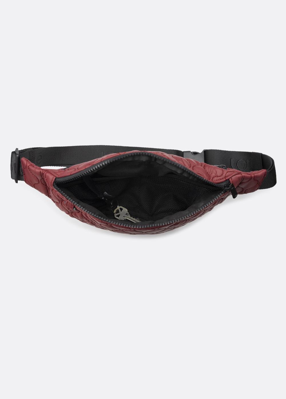 Lole Taylor 3l Quilted Belt Bag