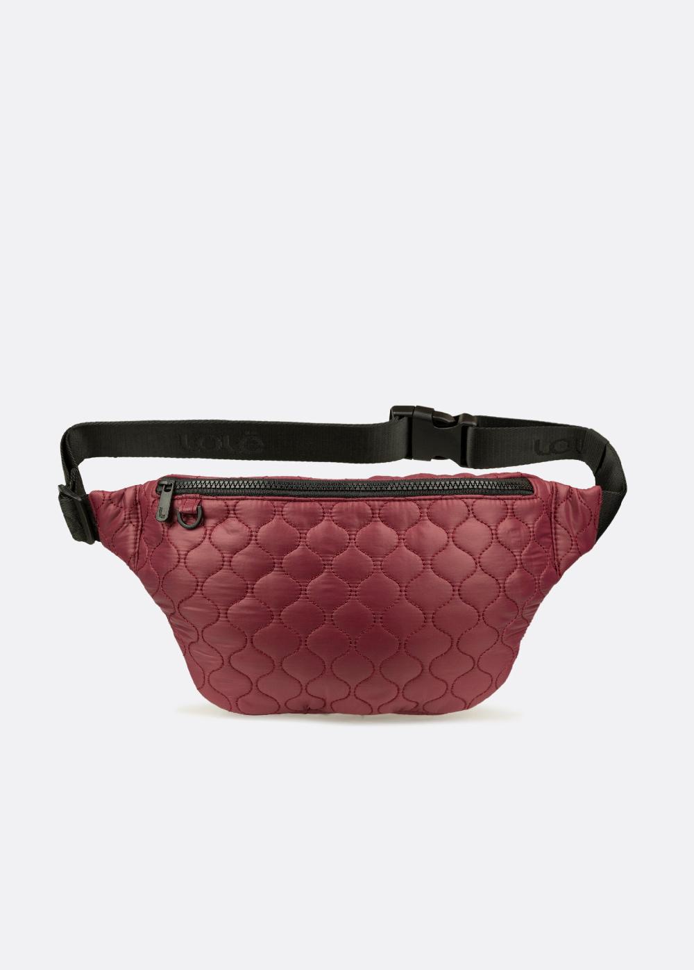 lole Taylor 3l Quilted Belt Bag