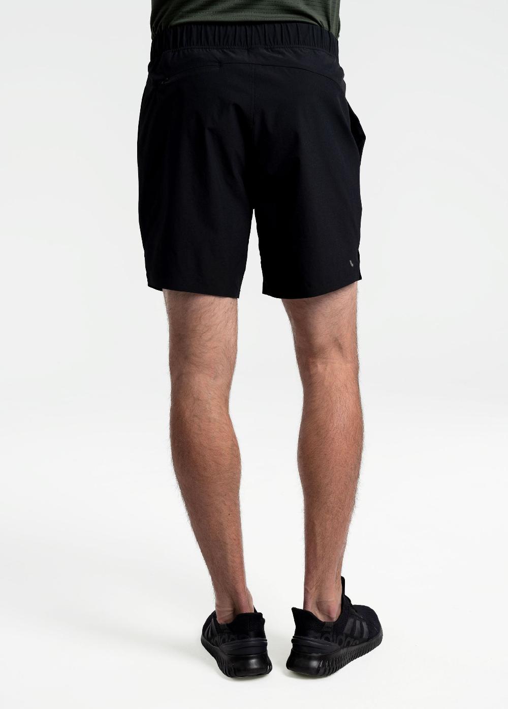 Lole Terra Unlined Shorts