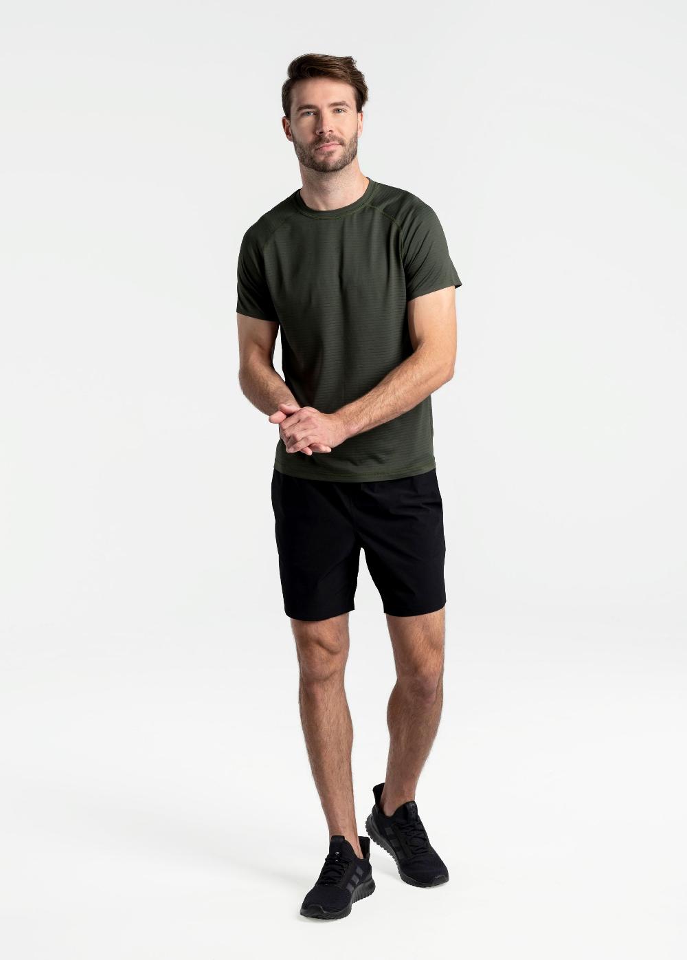 lole Terra Unlined Shorts