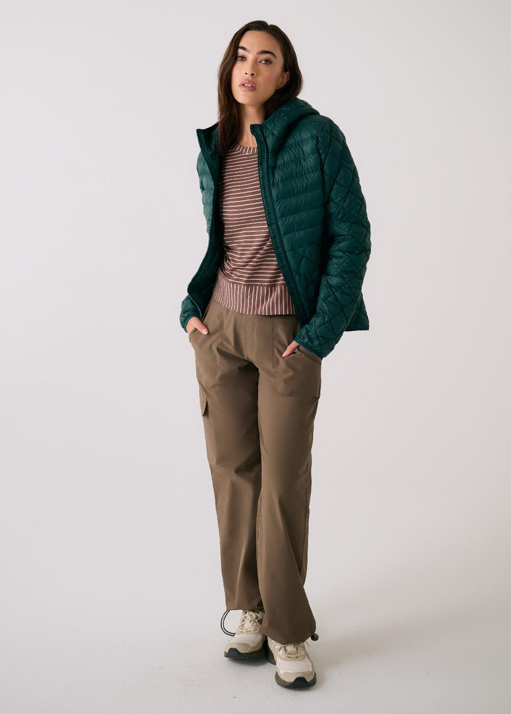 Lole The Base Insulated Jacket