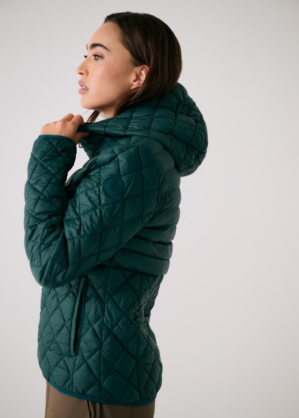 Lole The Base Insulated Jacket
