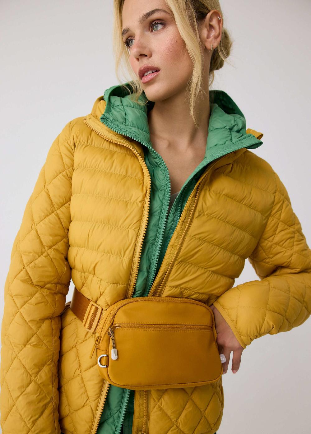 lole The Base Insulated Jacket