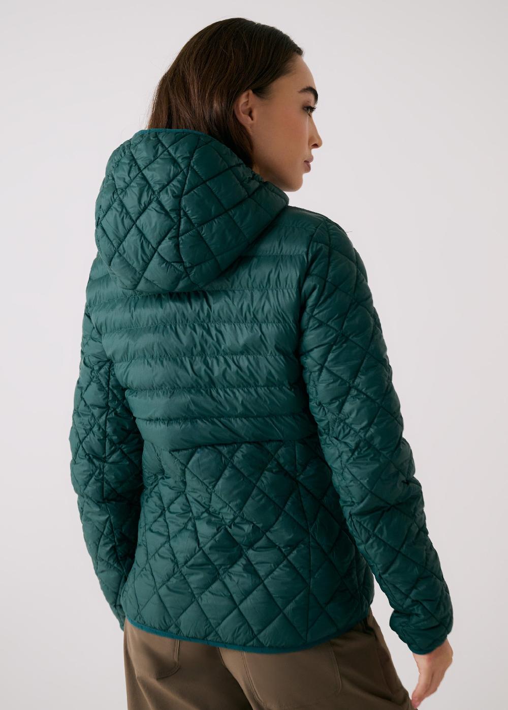 Lole The Base Insulated Jacket