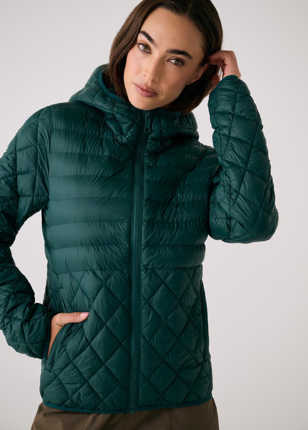 lole The Base Insulated Jacket