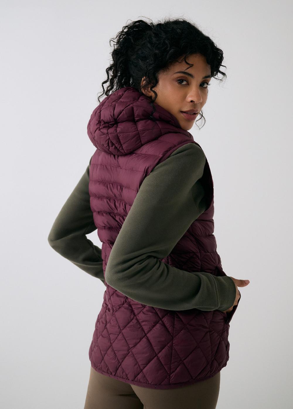 Lole The Base Insulated Vest
