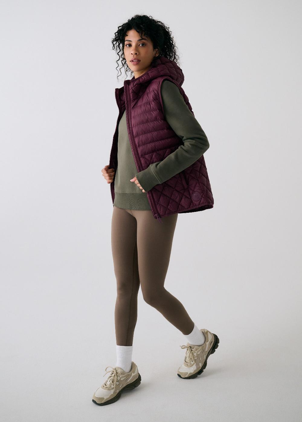 Lole The Base Insulated Vest