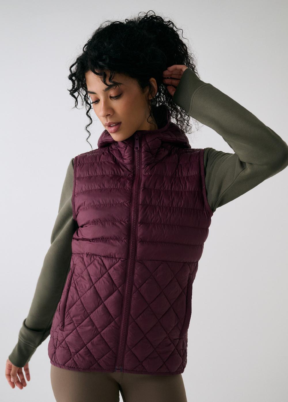 lole The Base Insulated Vest
