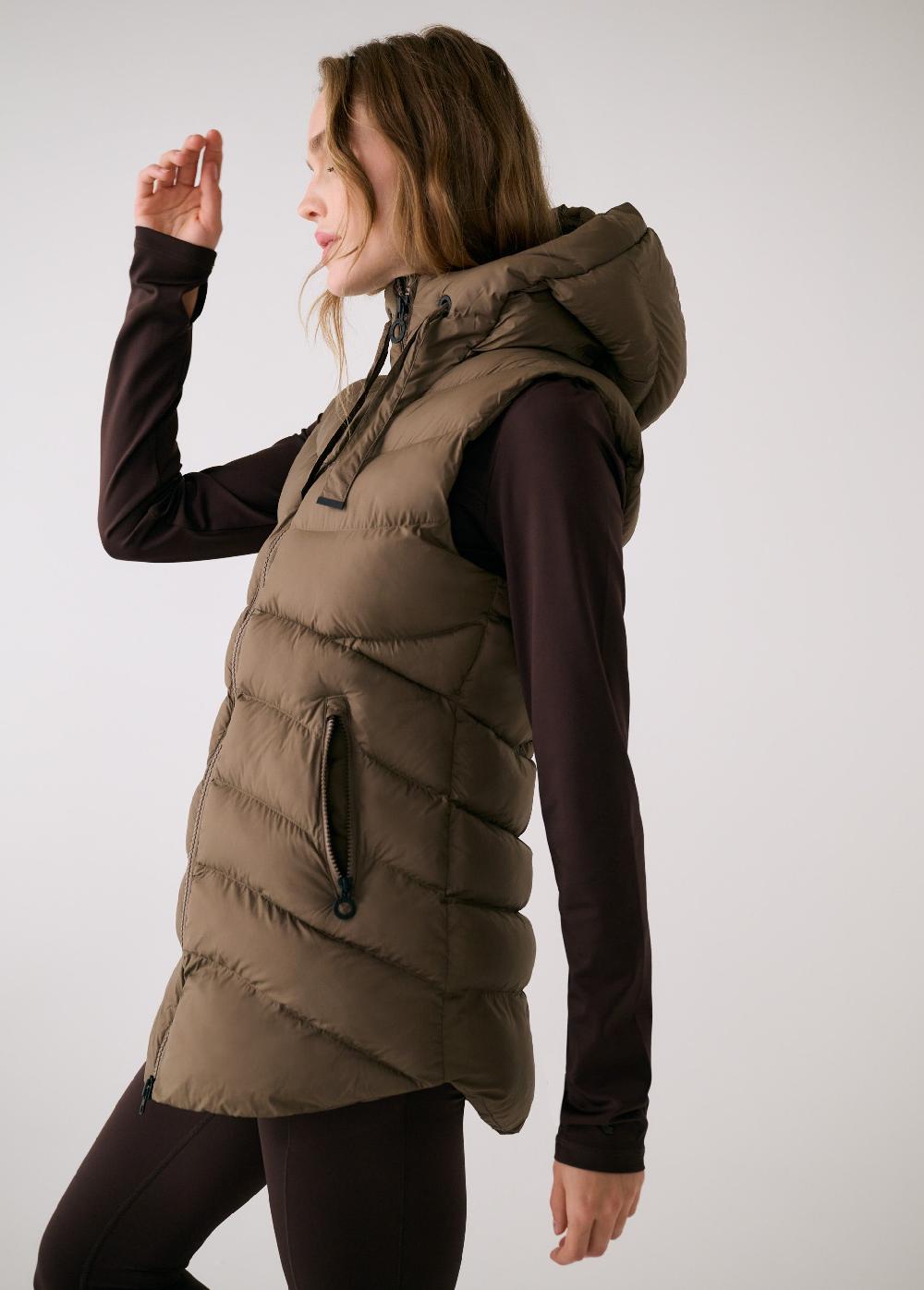 Lole Transition Vest
