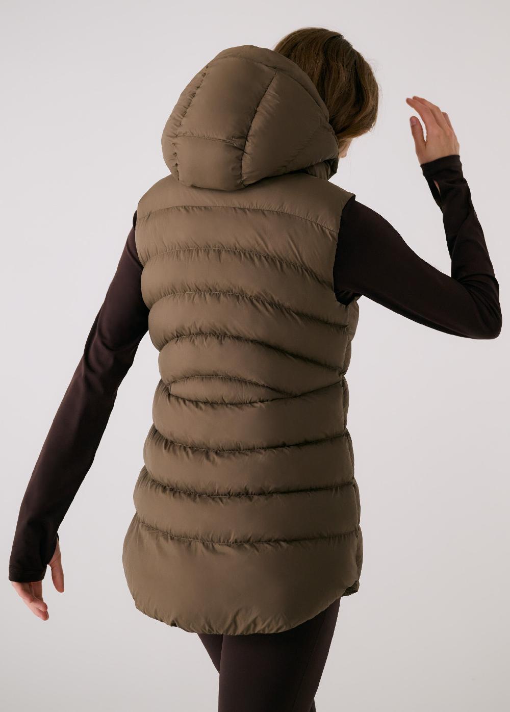 Lole Transition Vest