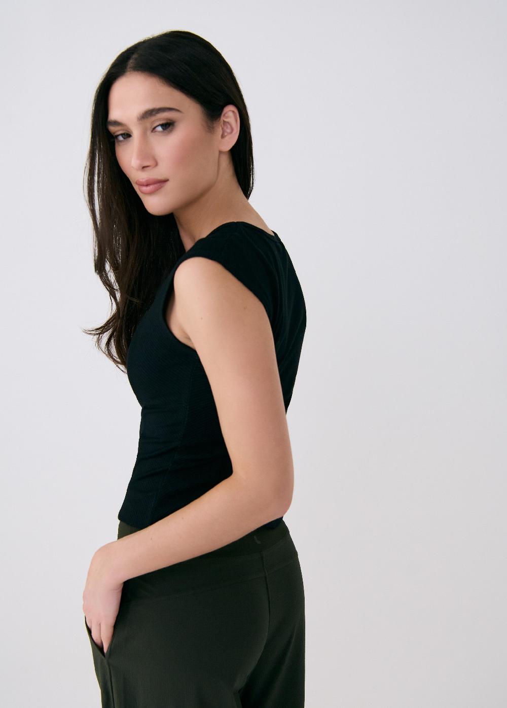 Lole Traverse Short Sleeve Shirt