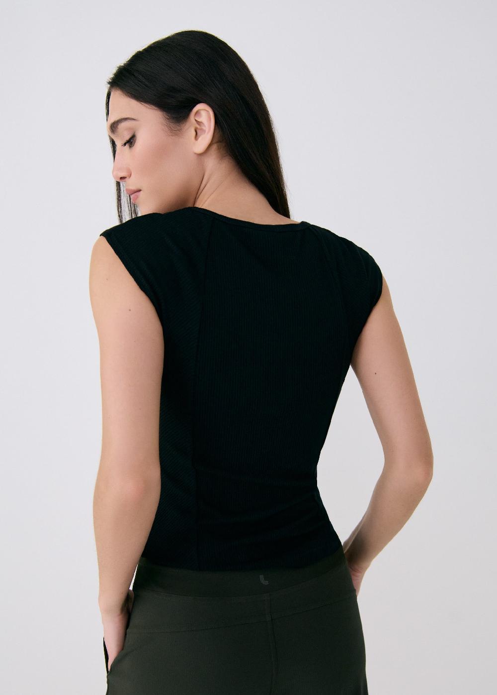 Lole Traverse Short Sleeve Shirt