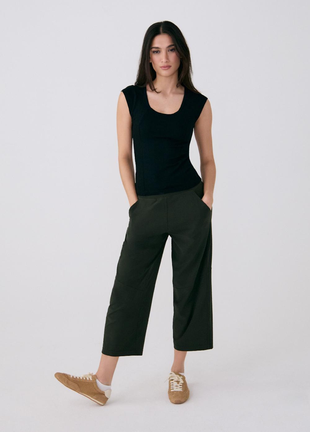 lole Traverse Short Sleeve Shirt