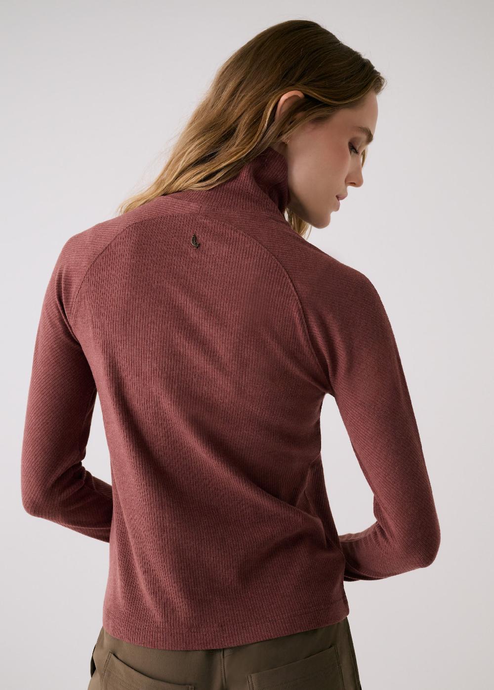 Lole Traverse Turtleneck