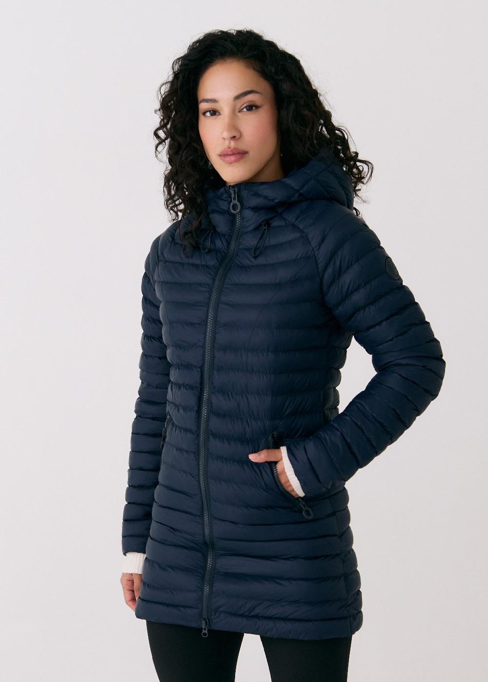 Lole Valley Synth Down Jacket