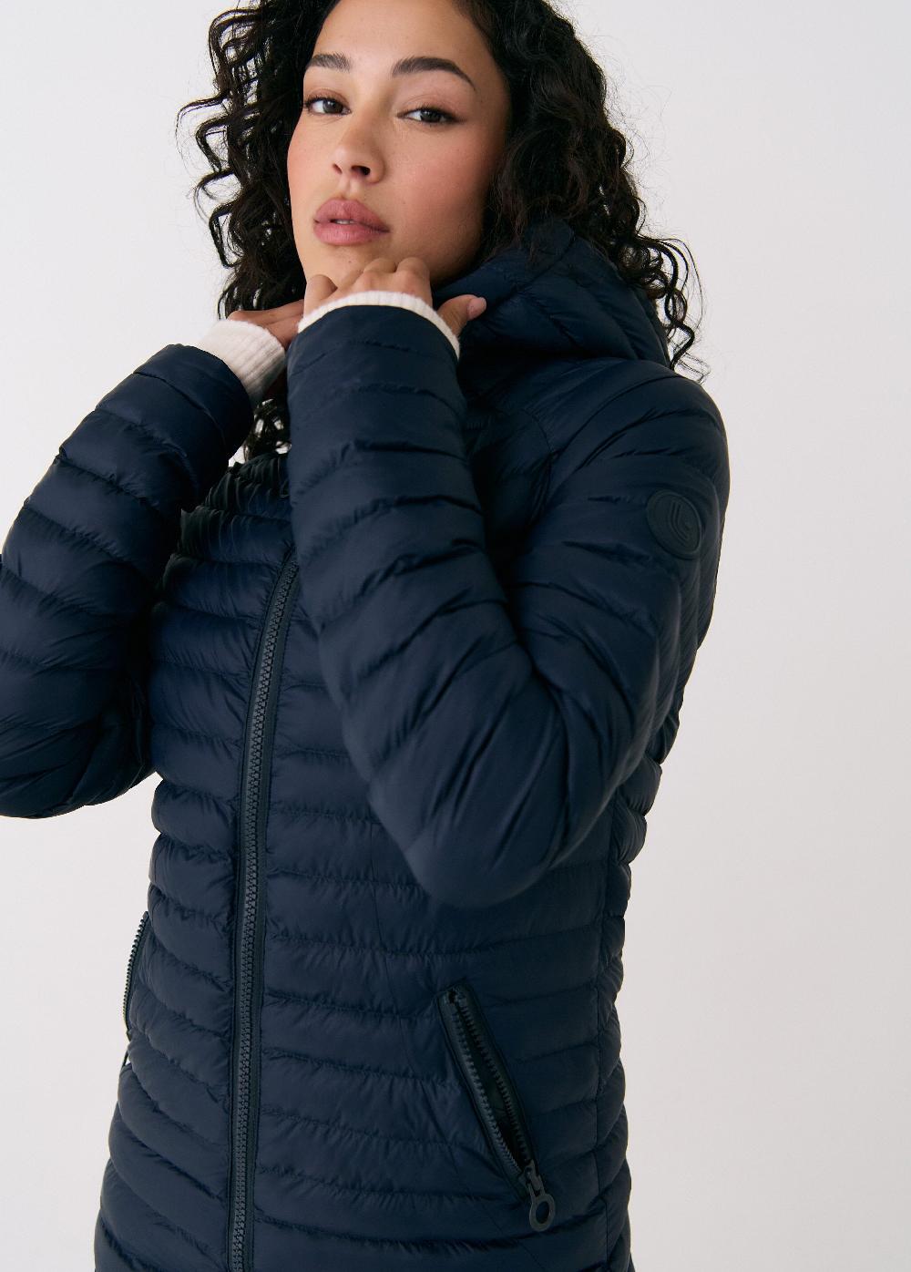 lole Valley Synth Down Jacket