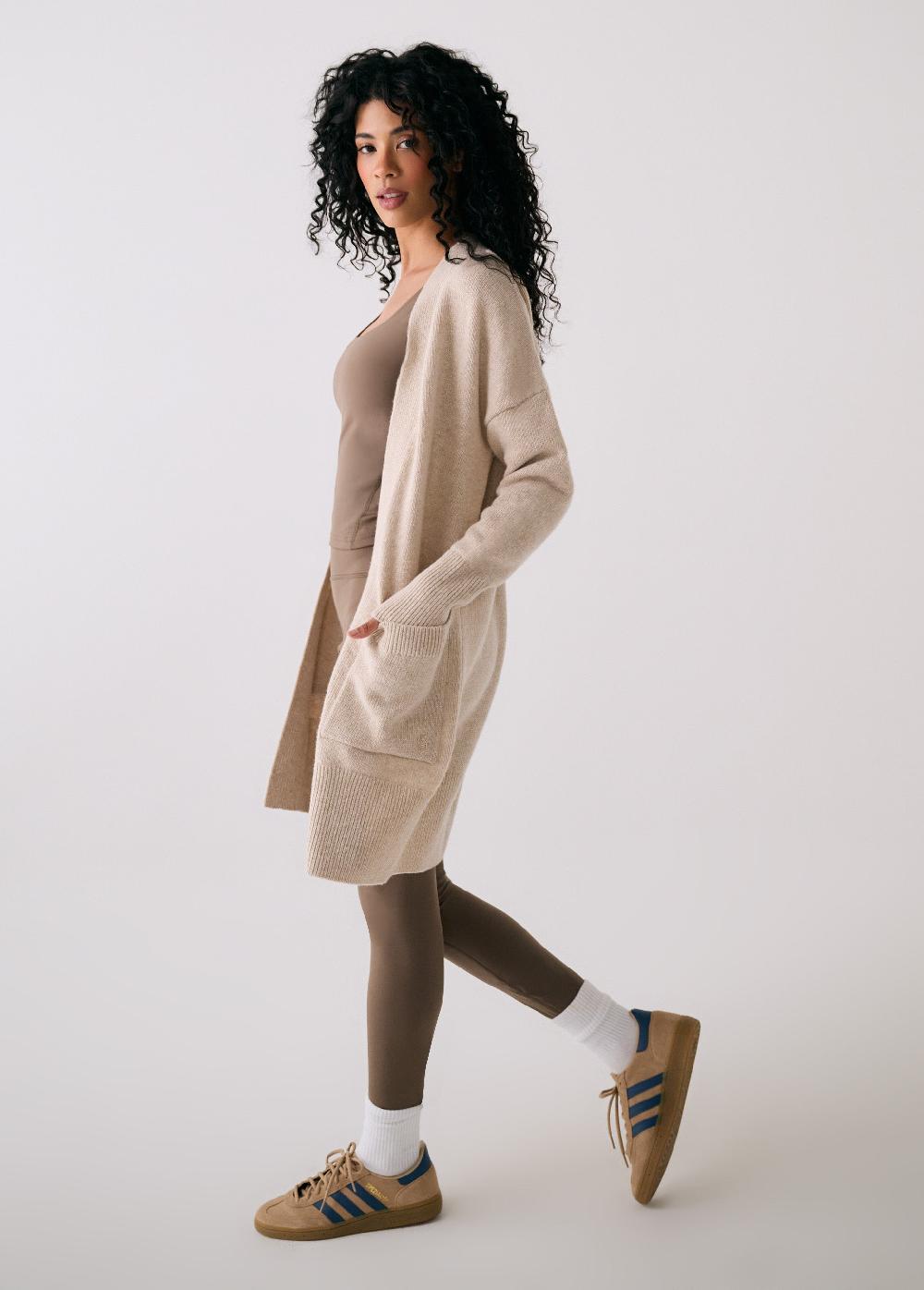 Lole Verdun Cardigan