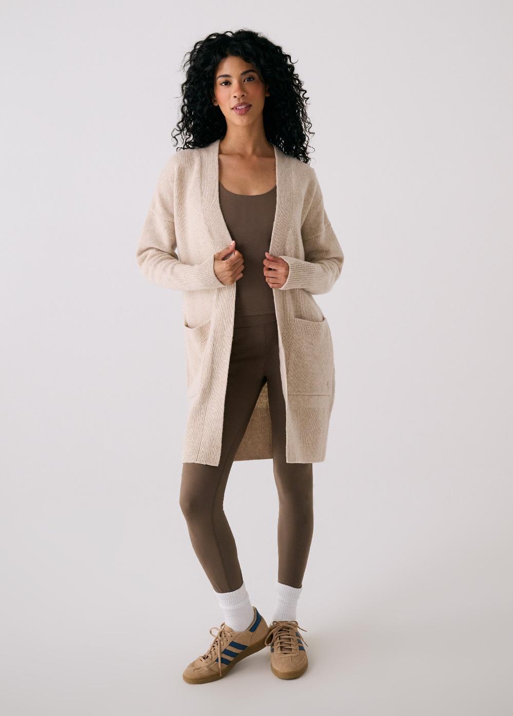 lole Verdun Cardigan