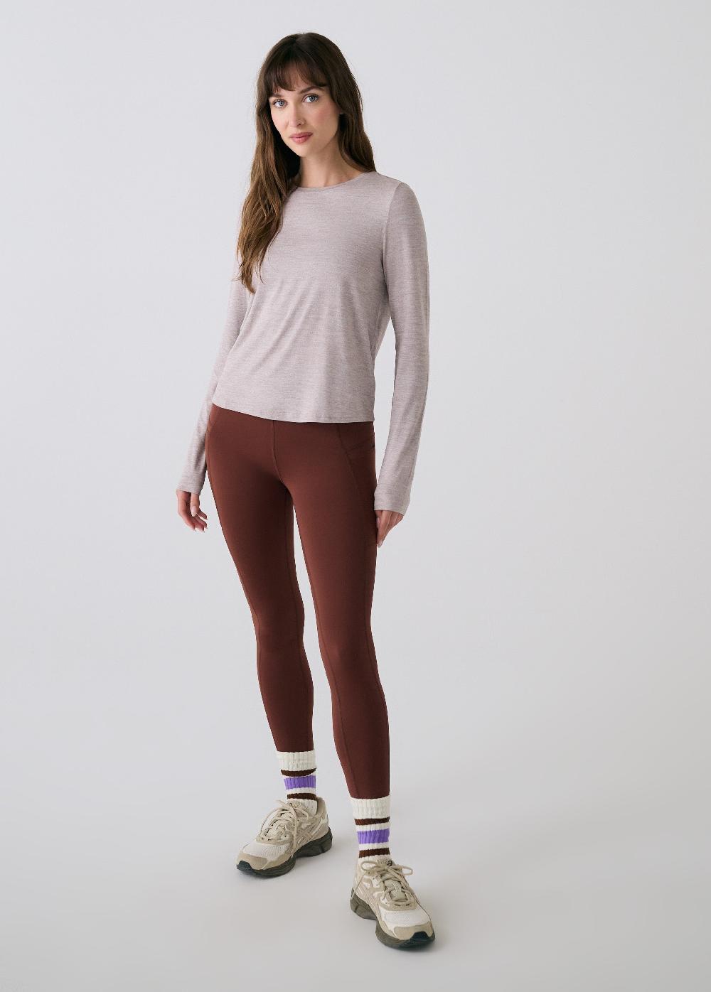 lole Vital Long Sleeves