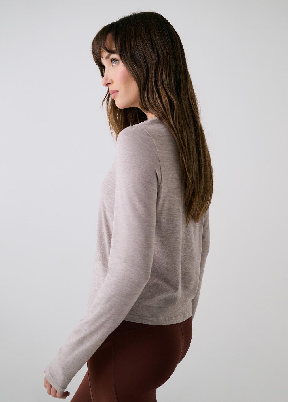 Lole Vital Long Sleeves