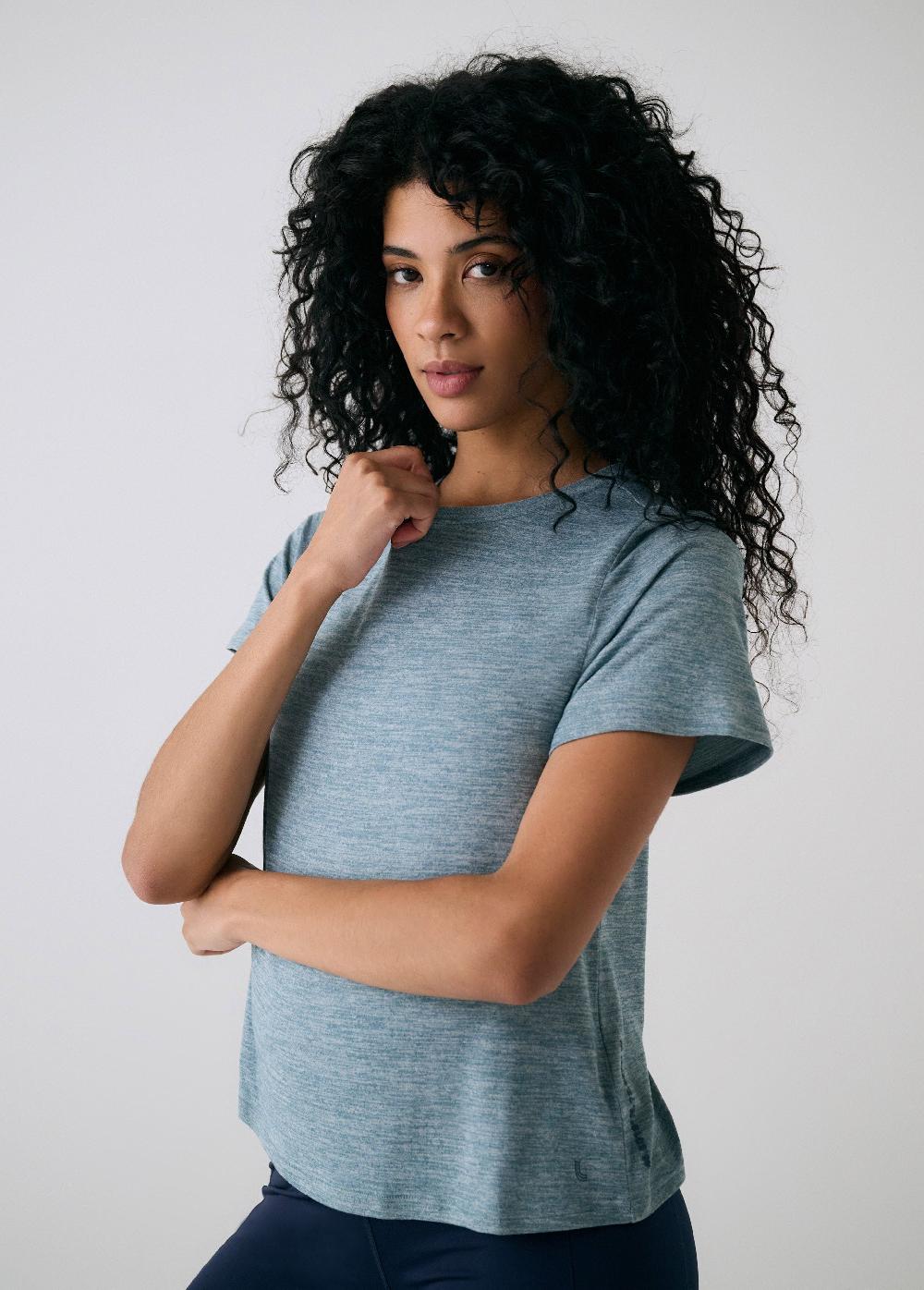 Lole Vital Short Sleeve Shirt