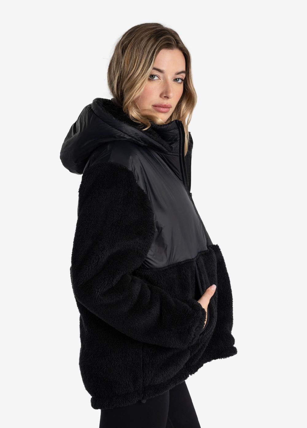 Lole Yana Oversized Pullover Hoodie