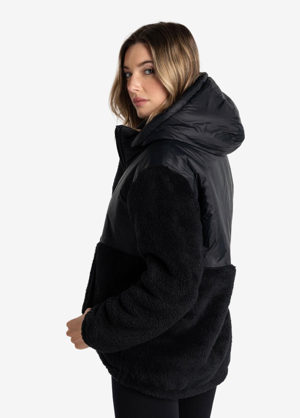 Lole Yana Oversized Pullover Hoodie
