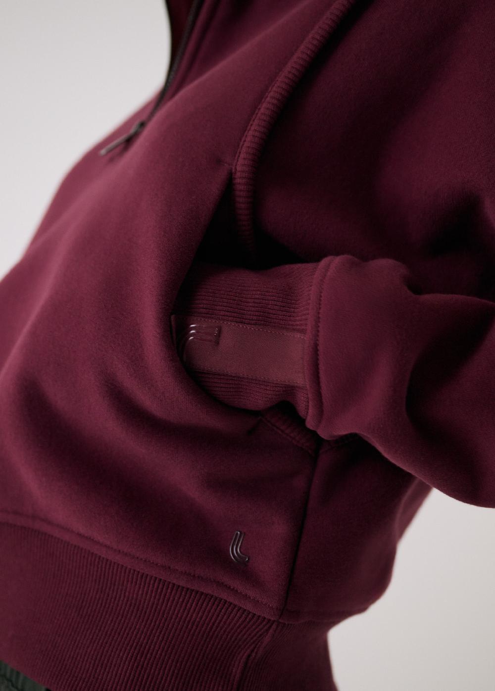 Lole Yonder Half Zip Top