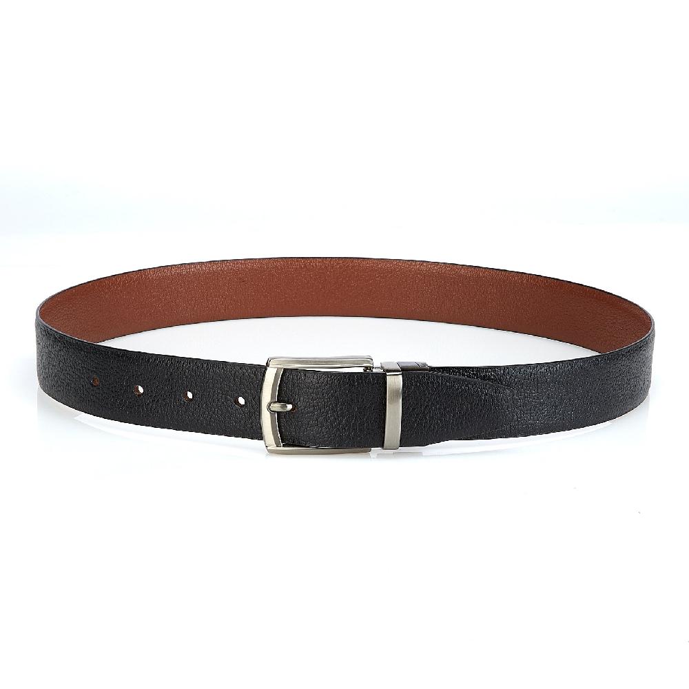 London Brogues Reversible Leather Belt