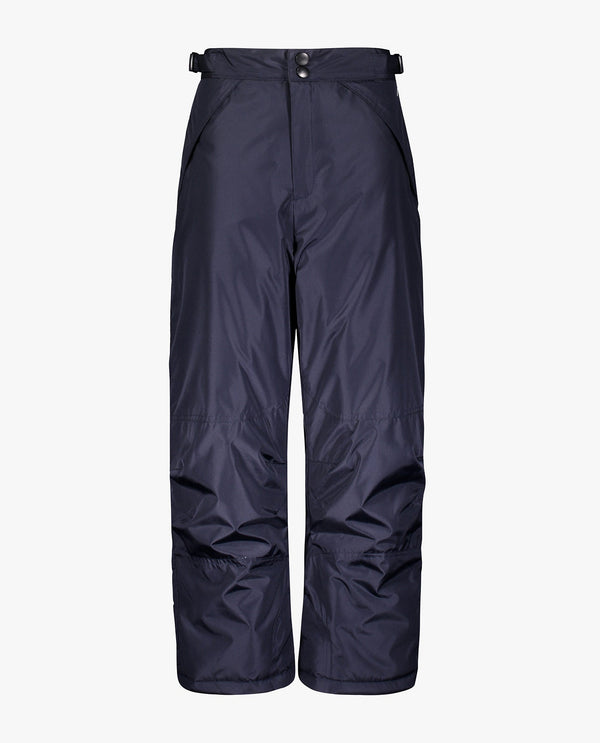 London Fog BOYS SNOW PANT WITH FRONT POCKETS