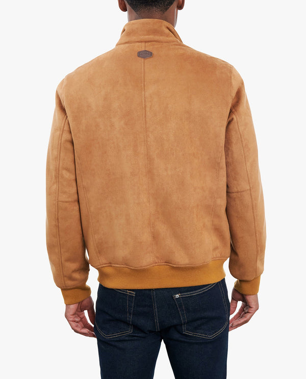 London Fog MAPLEWOOD MIDWEIGHT JACKET