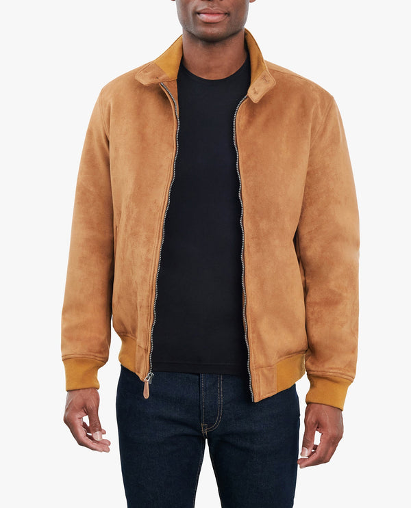 London Fog MAPLEWOOD MIDWEIGHT JACKET