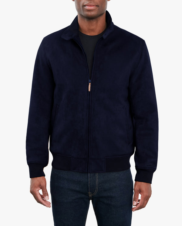 London Fog MAPLEWOOD MIDWEIGHT JACKET