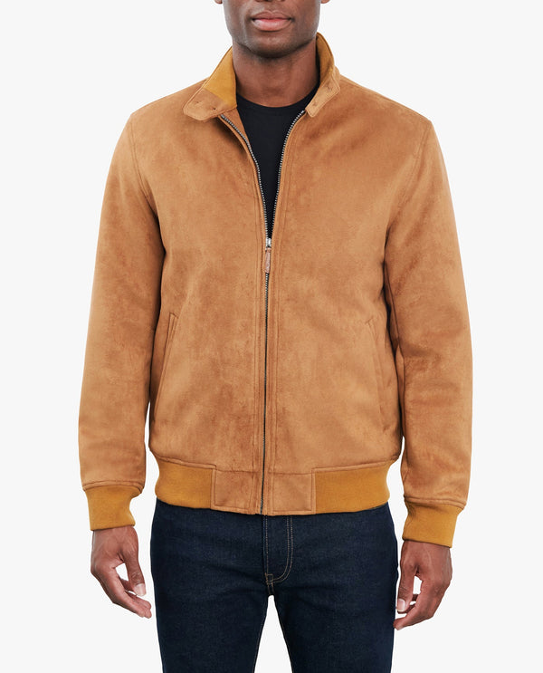 london fog MAPLEWOOD MIDWEIGHT JACKET