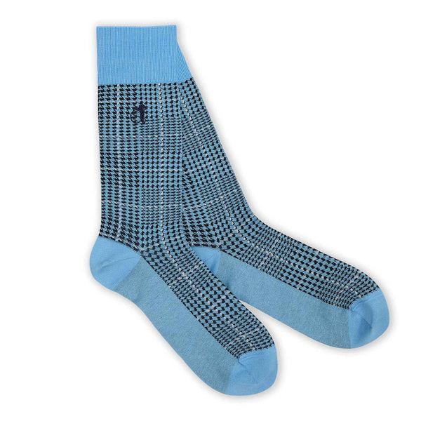 London Sock Company Designer Collection 15-Pair Box