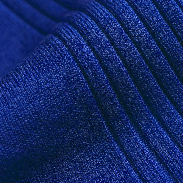 London Sock Company Light Blue Simply Sartorial Socks
