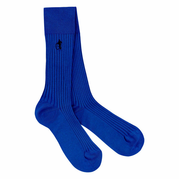 london sock company Light Blue Simply Sartorial Socks