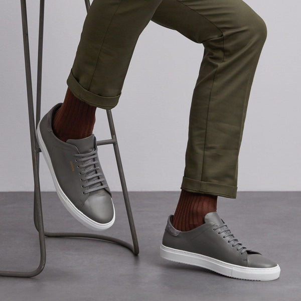 London Sock Company Brown Simply Sartorial Socks