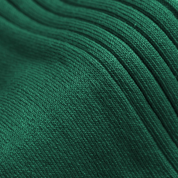 London Sock Company Green Simply Sartorial Socks