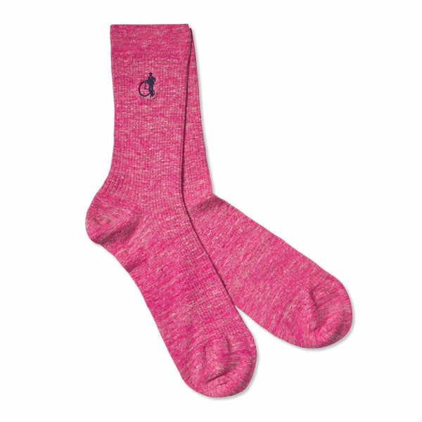 london sock company Linen Blend Socks