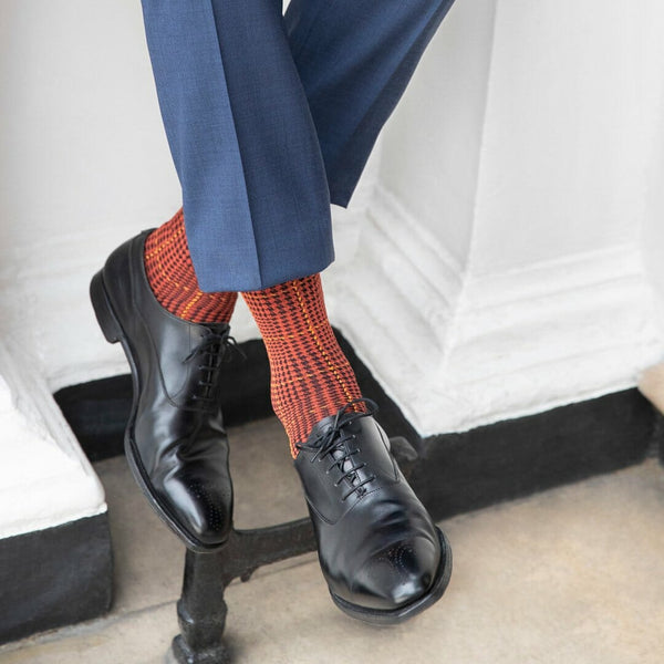 London Sock Company Ottaway Style Socks