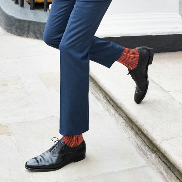 London Sock Company Ottaway Style Socks