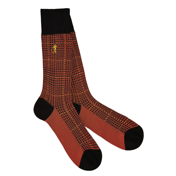 london sock company Ottaway Style Socks